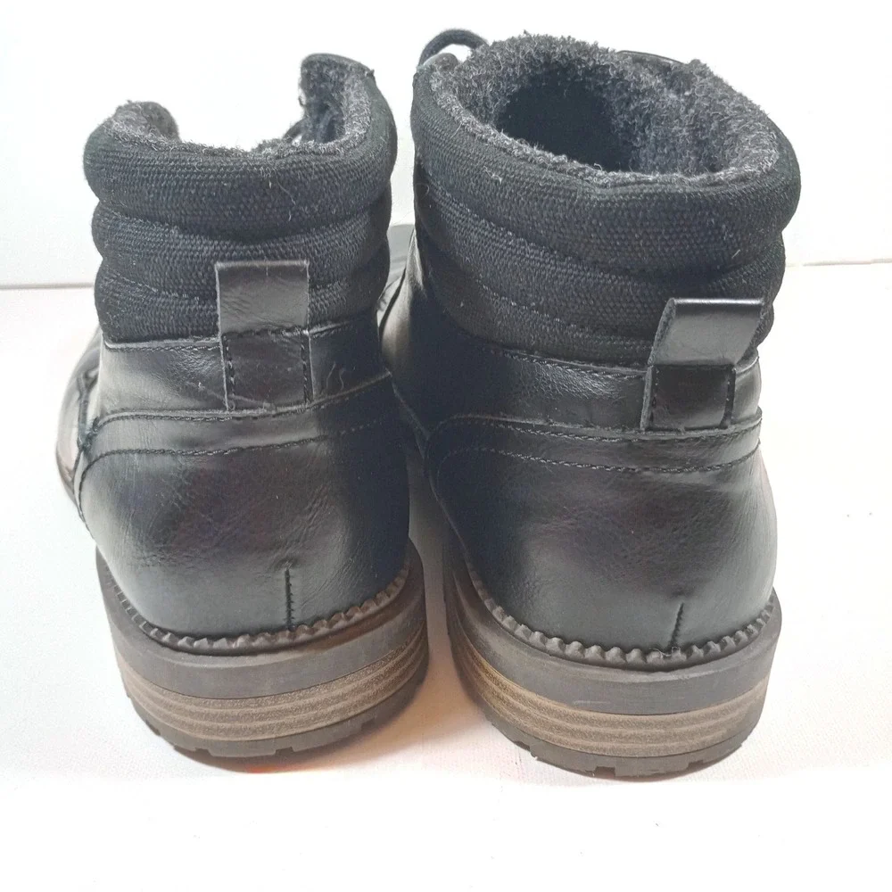 Restoration men ankle